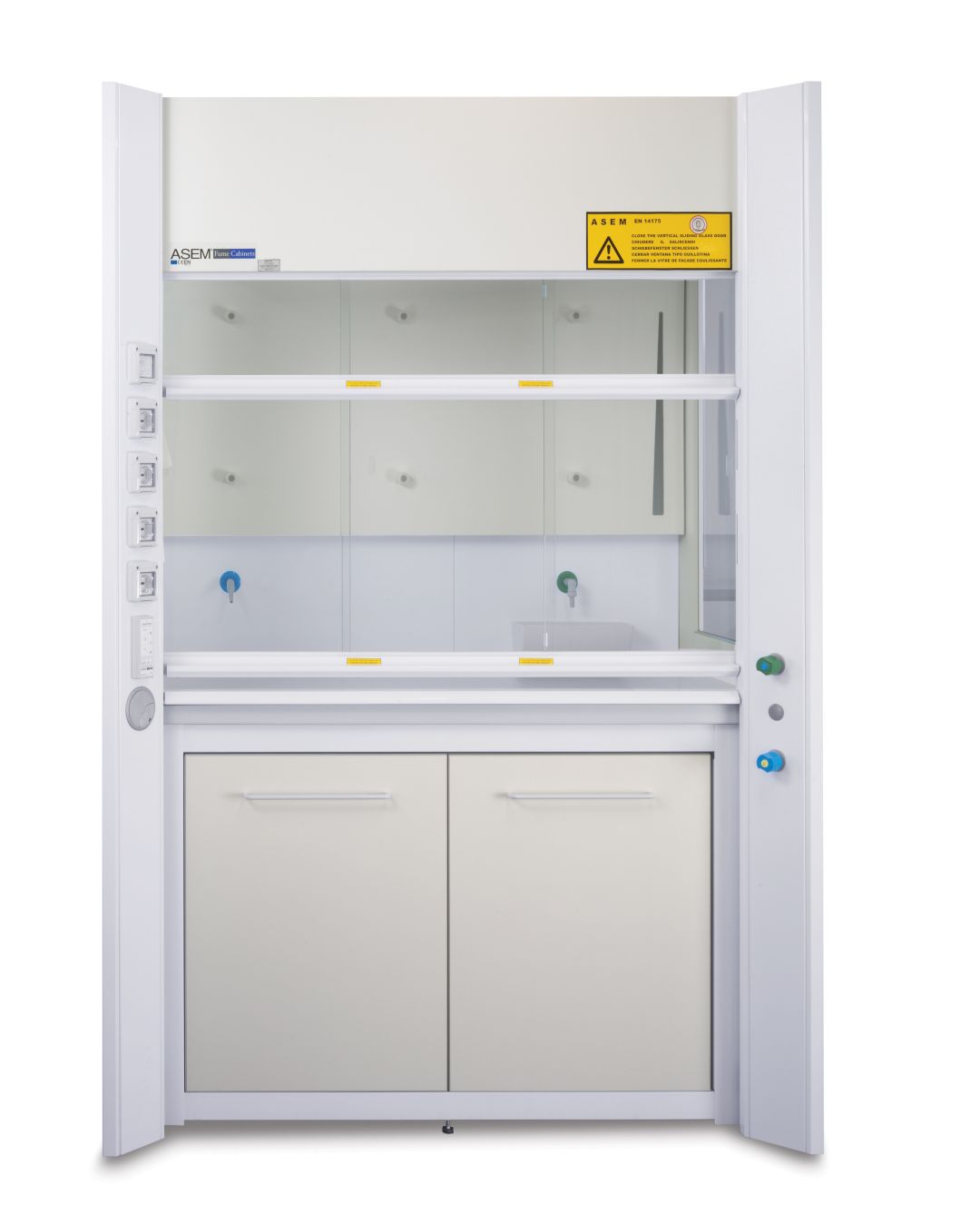 WCP1155PVC Face