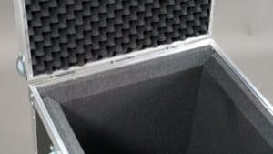 Auguste Cryogenics H Tra1100324 Transportation Case Close Up