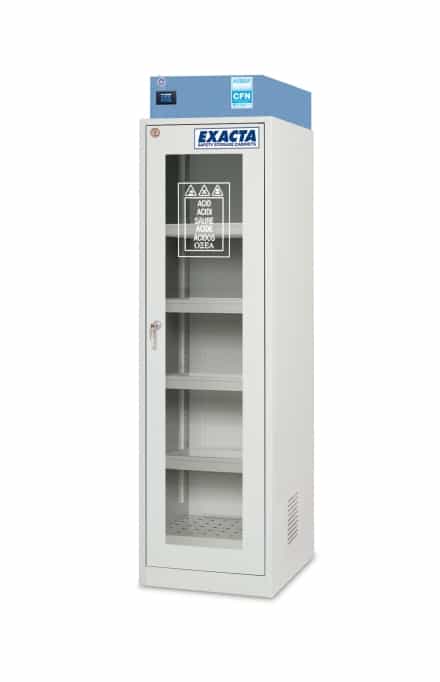 Asem CFEO 103GP Empty