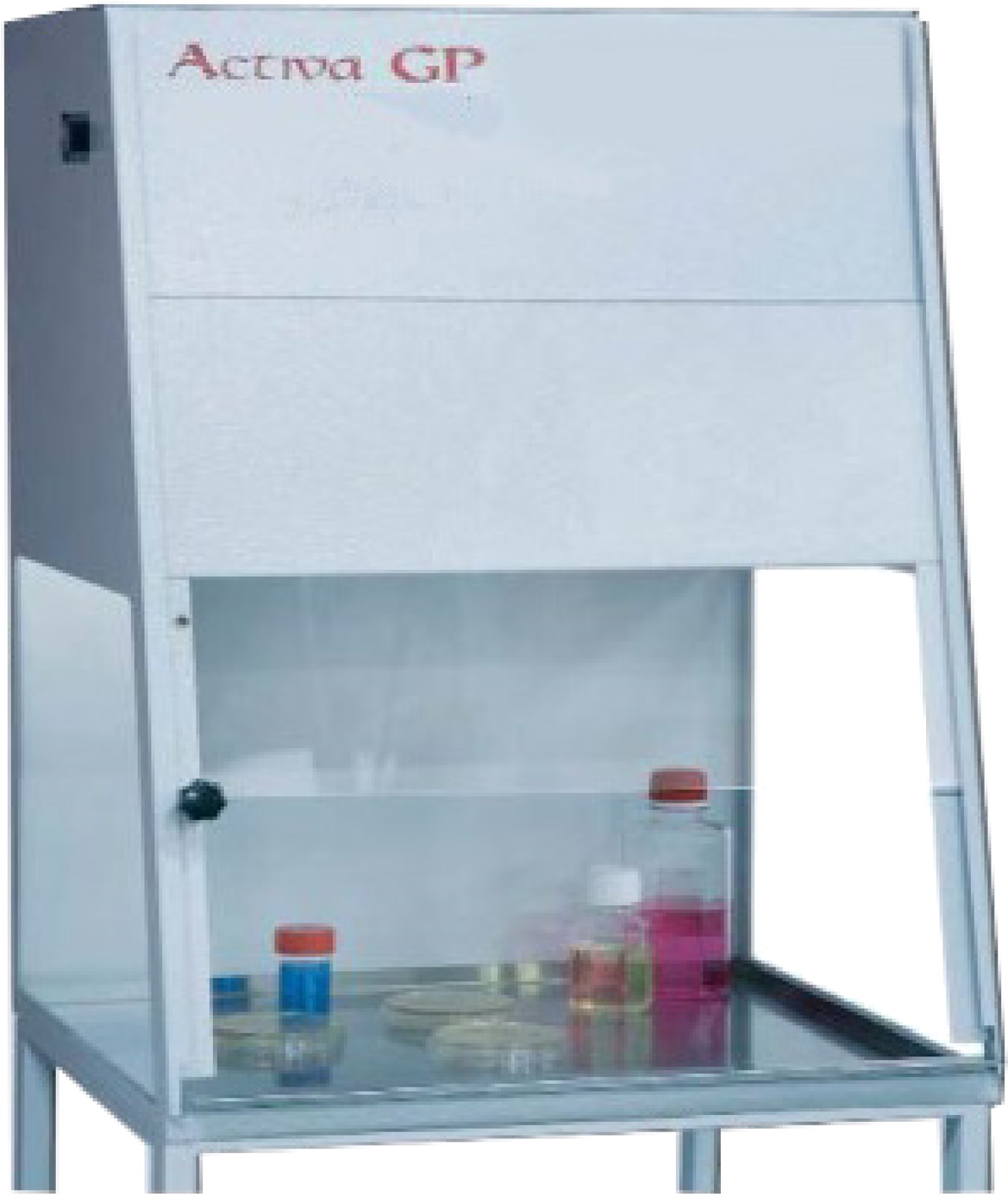 Asem Activa Gp 1