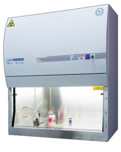 ASEM Bio Activa Microbiologische veiligheidskast