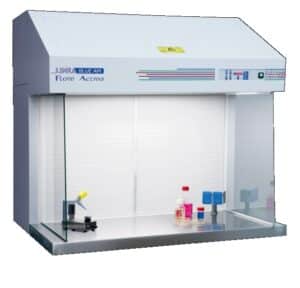 ASEM Flow Activa HF Afzuigkap met laminaire stroming