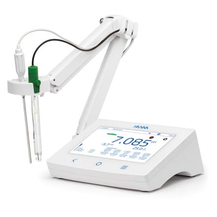 Hanna Instruments Hi6221 02 Multiparameter