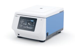 IKA G-XL centrifuge