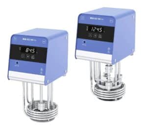 IKA ICC 100 lite en ICC 150 lite dompelthermostaten