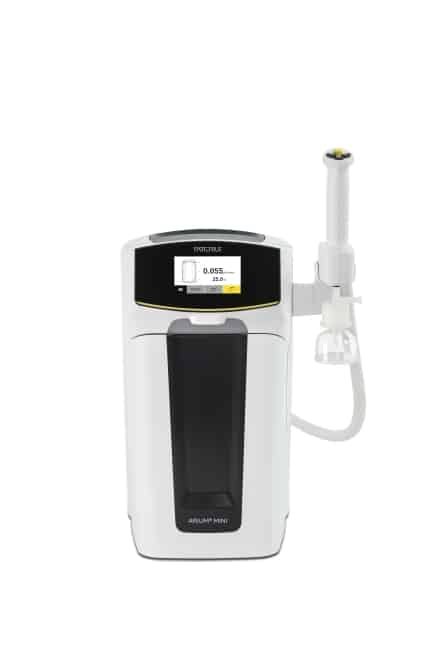 Sartorius Arium Mini Extend 1