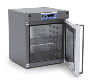 IKA OVEN 125 basic dry - glass Droogoven