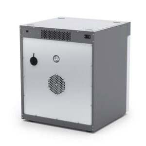 IKA OVEN 125 control - dry glass Droogoven