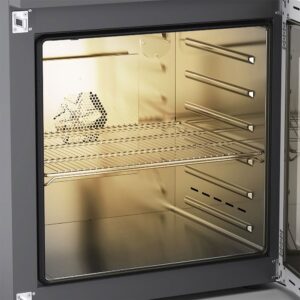 IKA OVEN 125 control - dry glass Droogoven