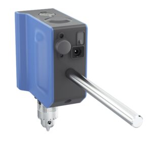 IKA MICROSTAR 30 control Bovenroerder