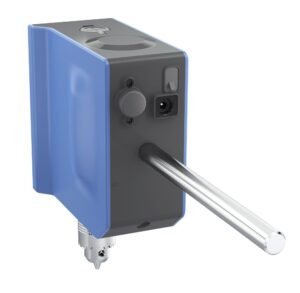IKA MINISTAR 20 control Bovenroerder