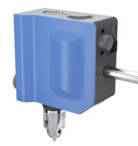 IKA MINISTAR 20 control Bovenroerder