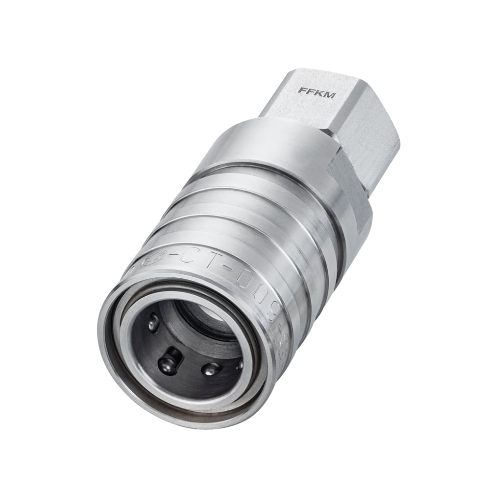 IKA Lock coupling LT 5.25 M16