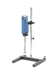 IKA T 50 digital ULTRA-TURRAX® Dispergeersysteem