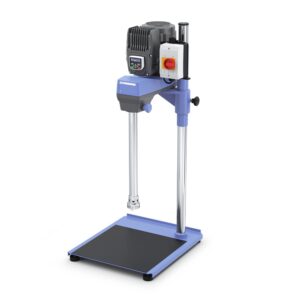 IKA T 65 digital ULTRA-TURRAX® Dispergeersysteem