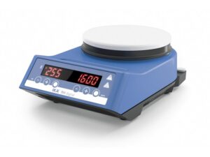 IKA RH digital white Magnetische roerder