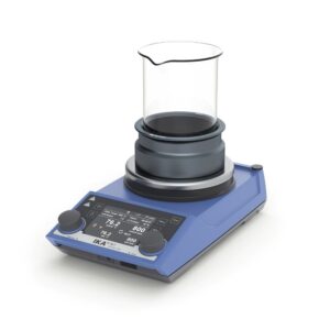 IKA RET control-visc Magnetische roerder