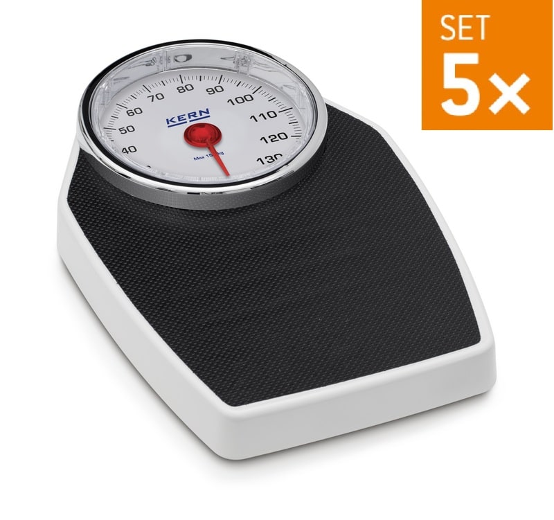 KERN Mechanische personenweegschaal MGC 100K-1S05