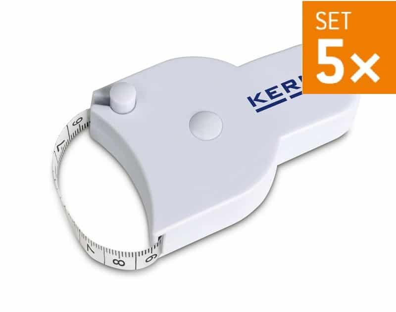 KERN Omvangmeter MSW 200S05