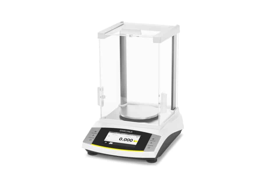 Sartorius Entris II BCA323-1S Precisieweegschaal