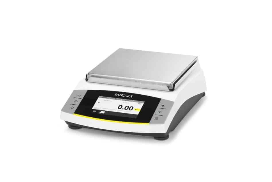 Sartorius Entris II BCA4202-1S Precisieweegschaal