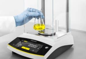 Sartorius Entris II BCA223-1S Precisieweegschaal