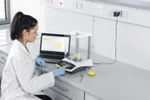 Sartorius Entris II BCA223-1S Precisieweegschaal