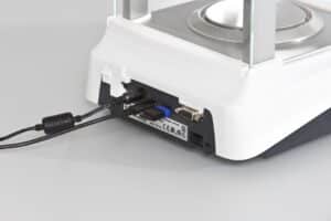 Sartorius Entris II BCA3202-1S Precisieweegschaal