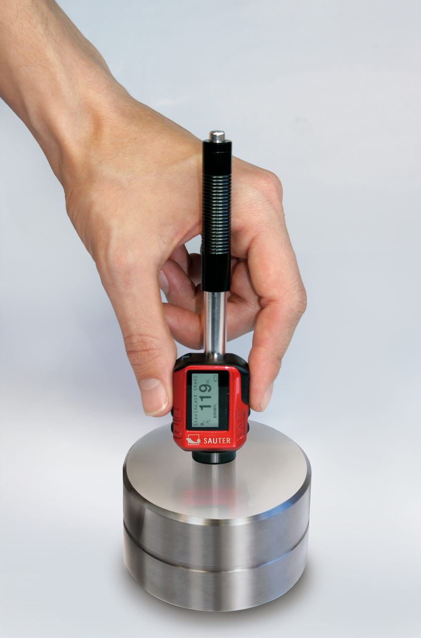 SAUTER HN-D Dynamomètre digital