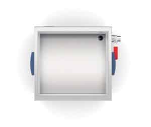 Elma Ultrasoonbad Industrie Elmasonic Elmasonic Xtra 180