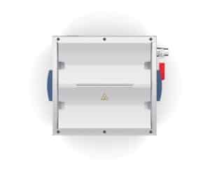 Elma Ultrasoonbad Industrie Elmasonic Elmasonic Xtra 180