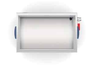 Elma Ultrasoonbad Industrie Elmasonic Elmasonic Xtra 300