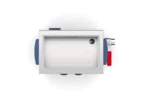 Elma Ultrasoonbad Industrie Elmasonic Xtra 40