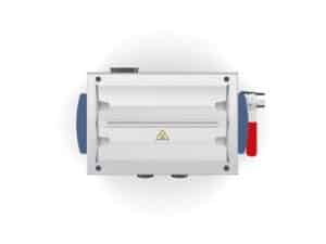 Elma Ultrasoonbad Industrie Elmasonic Xtra 40