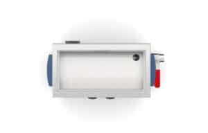 Elma Ultrasoonbad Industrie Elmasonic Elmasonic Xtra 60