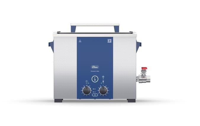 Elma Ultrasoonbad Industrie Elmasonic Elmasonic Xtra 60