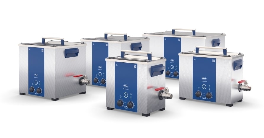 Elma Ultrasoonbad Industrie Elmasonic Elmasonic Xtra 60