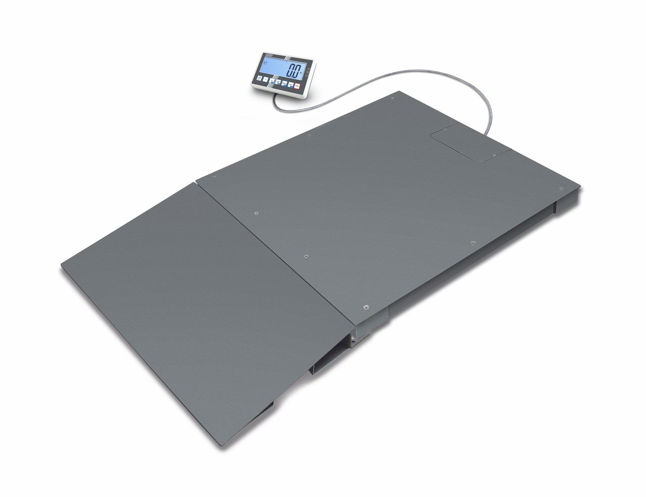 KERN IoT-Line Vloerweegschaal BFC 1.5T-4SM | Imlab