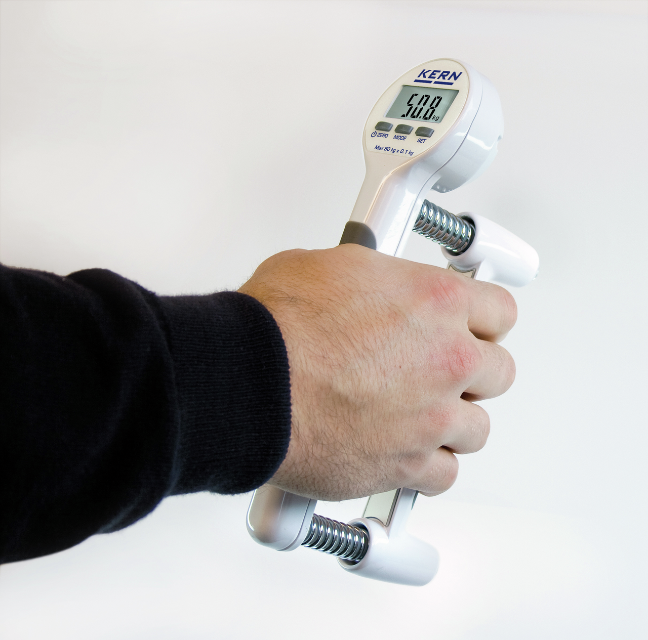 KERN MAP Poignée dynamométrique