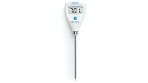 Hanna Instruments HI98501 Zakformaat thermometer