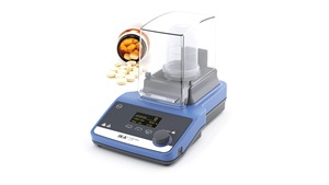 Tube Mill 100 con. Pharma Solution Dispergeerder