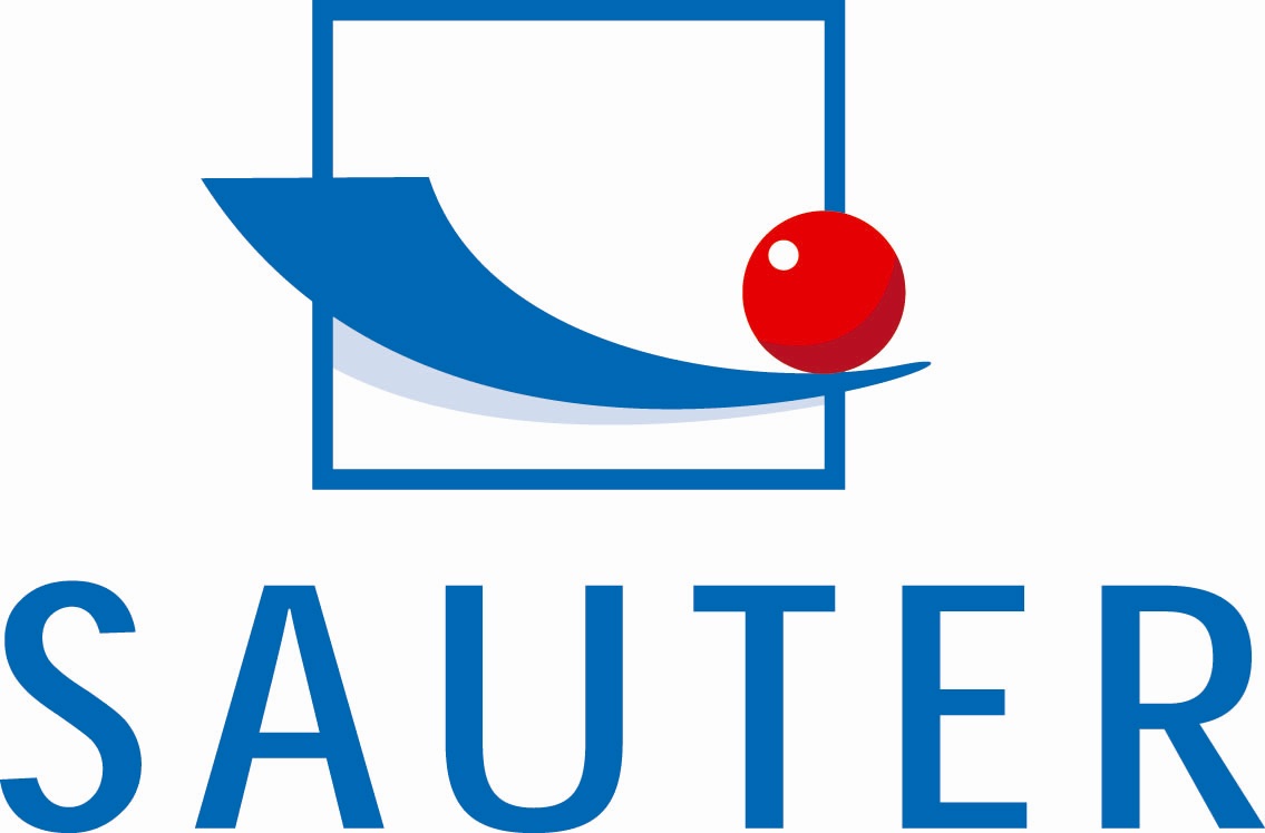 SAUTER Logo