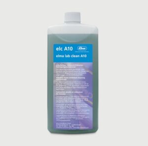 Elma Lab Clean A10 Reinigingsmiddel