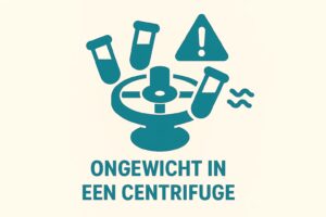 Detectie van onbalans