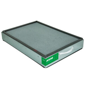 TRIONYX AMM200 Actief-koolstoffilter