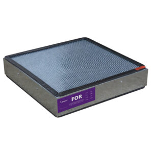 TRIONYX FOR50 Actief-koolstoffilter