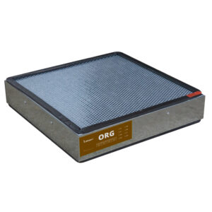 TRIONYX ORG50 Actief-koolstoffilter