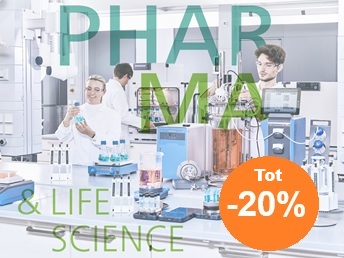 IKA Pharma & Life Sciences Promo