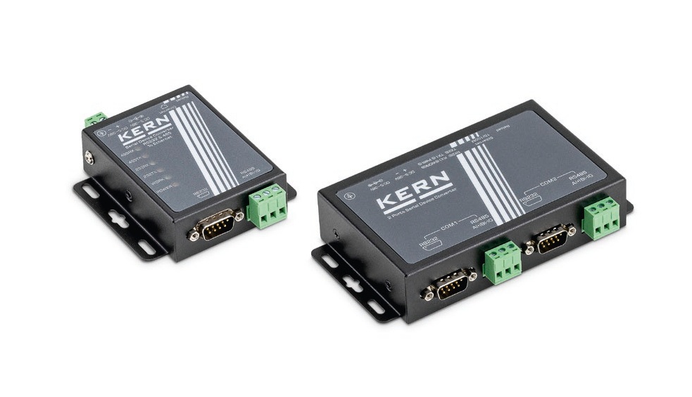 KERN YKI-10, YKI-11 Converters