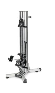 SAUTER TVQ Testinstallatie